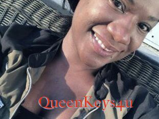 QueenKeys4u