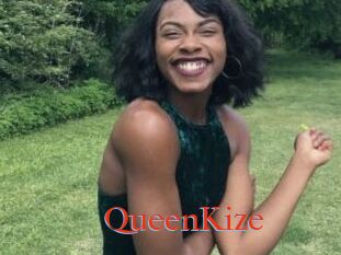QueenKize
