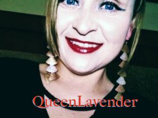 QueenLavender