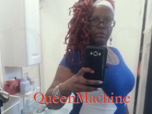 QueenMachine