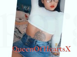 QueenOfHeartsX
