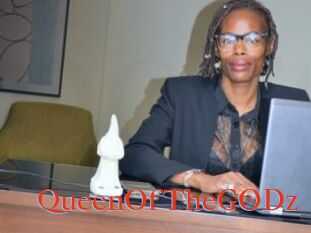 QueenOfTheGODz