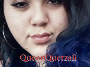 QueenQuetzali