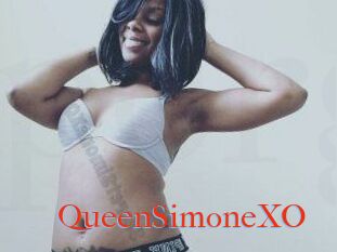 QueenSimoneXO