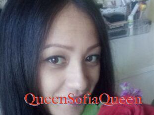 QueenSofiaQueen
