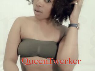 QueenTwerker