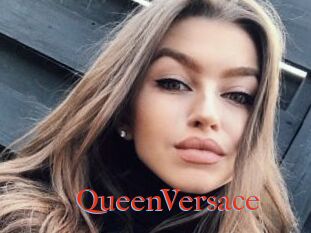 QueenVersace