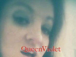 QueenViolet