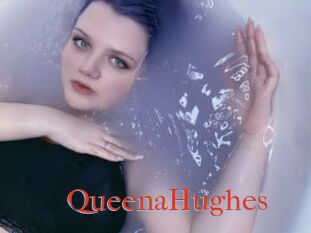 QueenaHughes