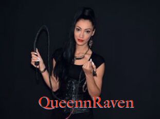 QueennRaven