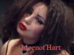 QueenofHart