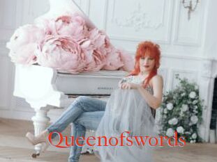 Queenofswords