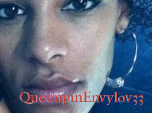 QueenpinEnvylov33