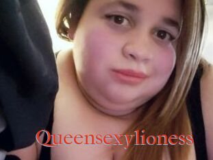 Queensexylioness