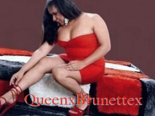 QueenxBrunettex