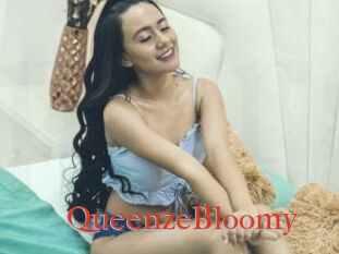 QueenzeBloomy