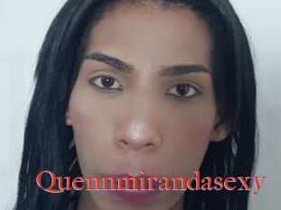 Quennmirandasexy