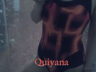 Quiyana