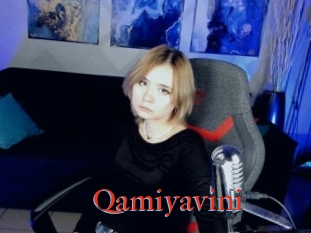 Qamiyavini