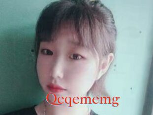 Qeqememg