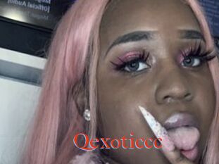Qexoticcc