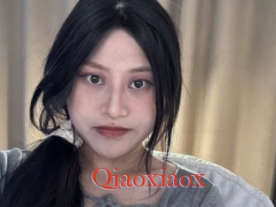 Qiaoxiaox