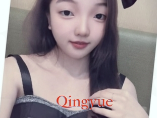 Qingyue