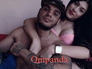 Qmpanda
