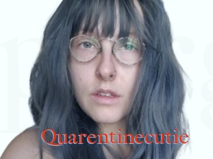 Quarentinecutie
