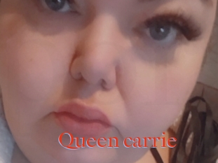 Queen_carrie