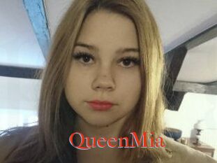 QueenMia