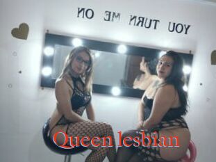 Queen_lesbian