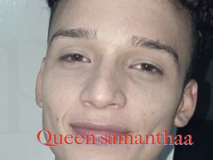 Queen_samanthaa