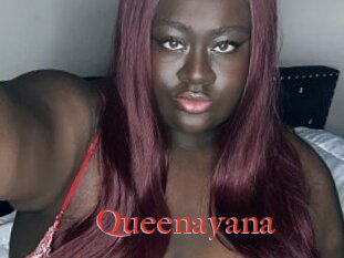 Queenayana