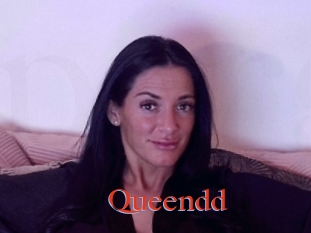 Queendd