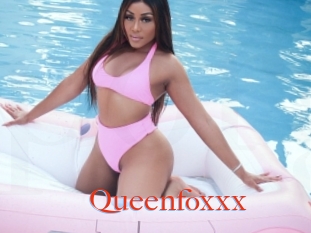 Queenfoxxx