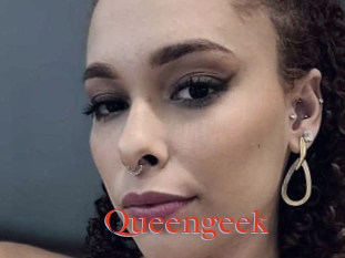 Queengeek