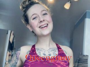 Queenginny