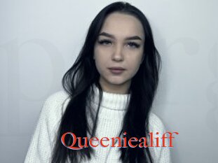 Queeniealiff