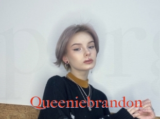 Queeniebrandon