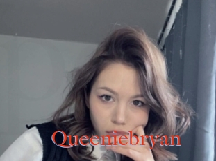 Queeniebryan