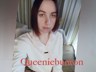Queeniebunton