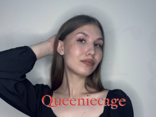 Queeniecage