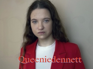 Queeniedennett