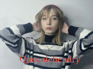 Queeniehendry
