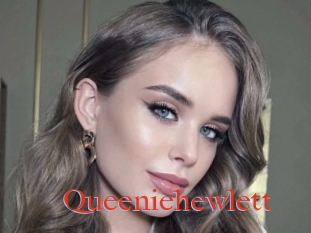 Queeniehewlett