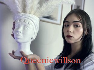 Queeniewillson