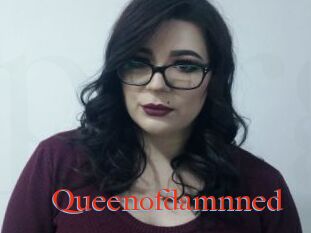 Queenofdamnned