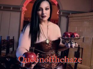 Queenofthehaze