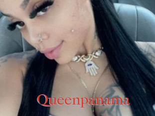 Queenpanama